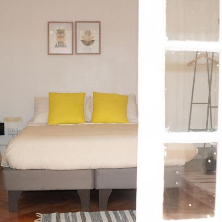 Yogi Hostels Santiago de Chile Zewnętrze zdjęcie