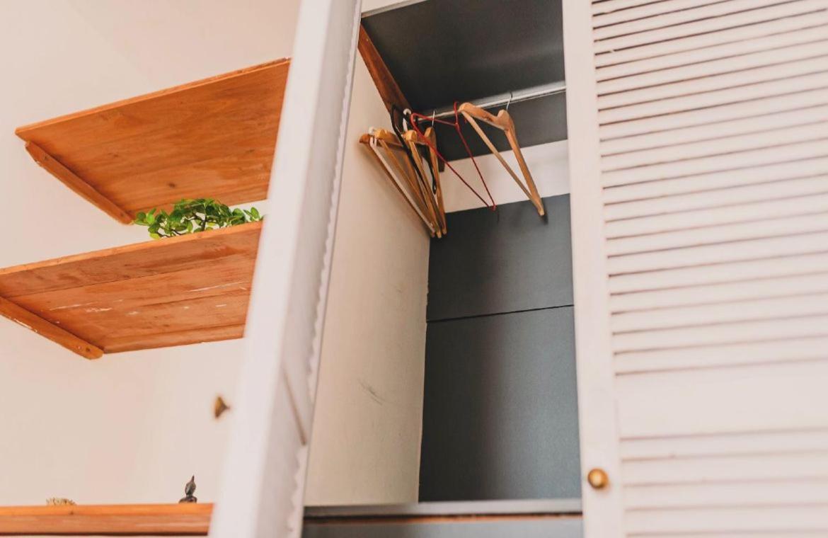 Yogi Hostels Santiago de Chile Zewnętrze zdjęcie