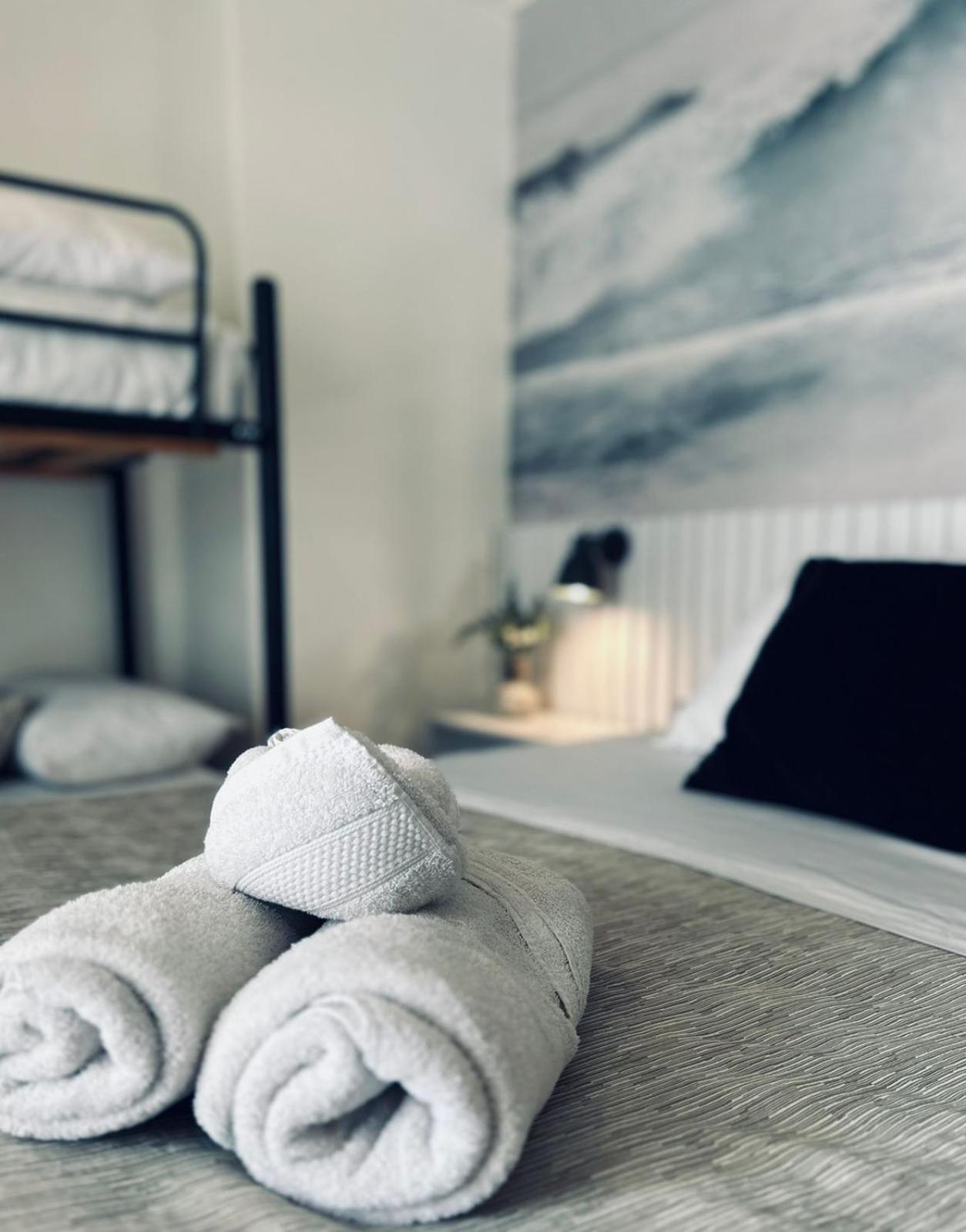 Yogi Hostels Santiago de Chile Zewnętrze zdjęcie