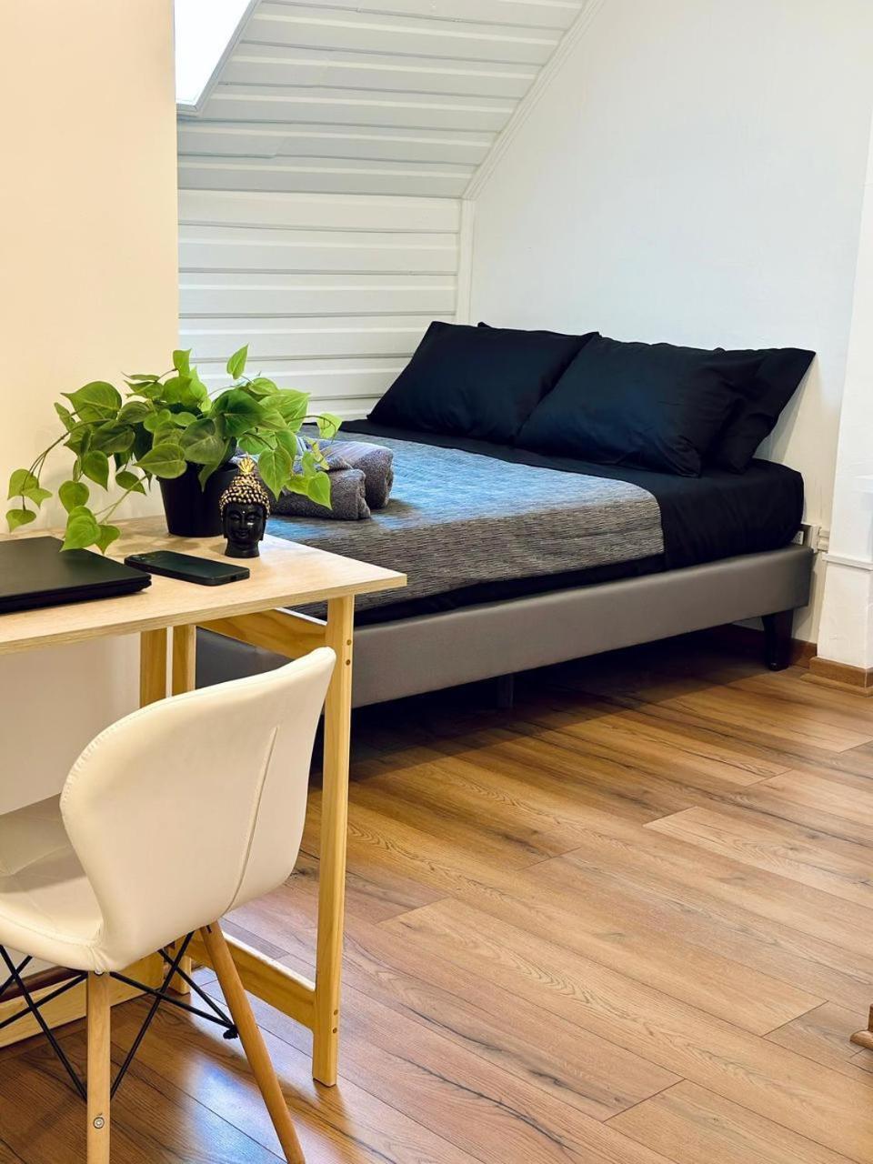 Yogi Hostels Santiago de Chile Zewnętrze zdjęcie