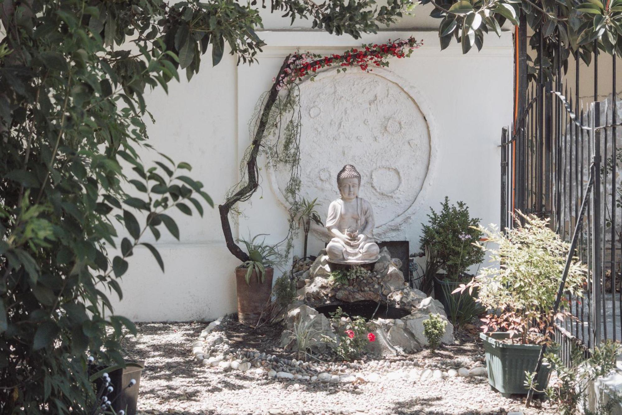 Yogi Hostels Santiago de Chile Zewnętrze zdjęcie