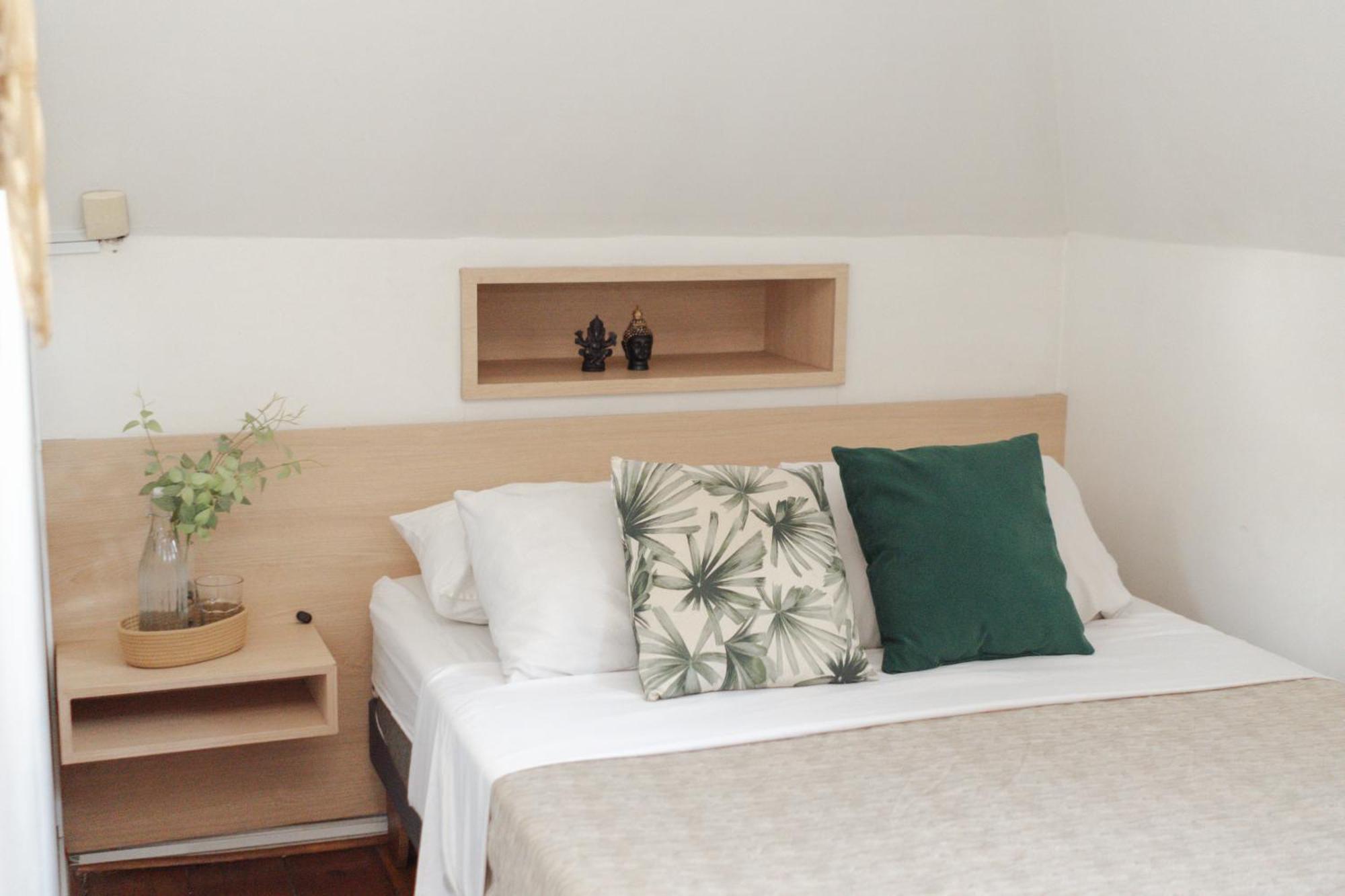 Yogi Hostels Santiago de Chile Zewnętrze zdjęcie