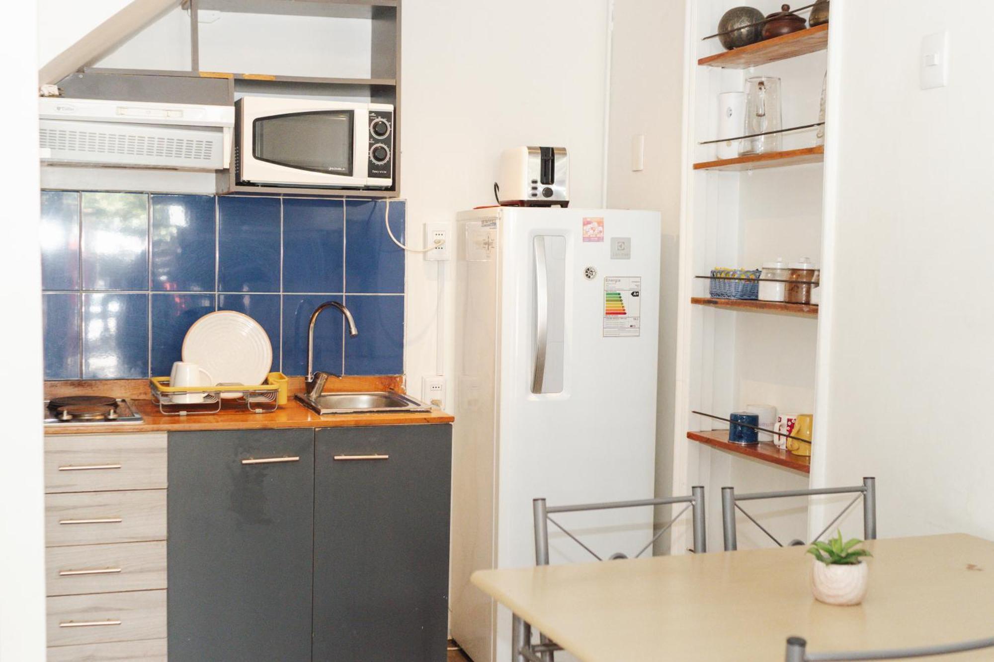 Yogi Hostels Santiago de Chile Zewnętrze zdjęcie